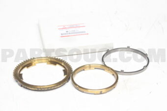 ME535673 Mitsubishi RING,M/T 2ND &amp; 3RD SYNCH