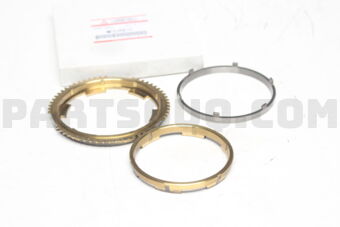 ME535673 Mitsubishi RING,M/T 2ND &amp; 3RD SYNCH