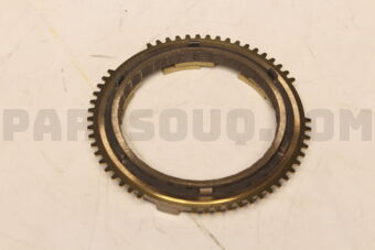 ME535994 RING ASSY,T M SYNCHRONI