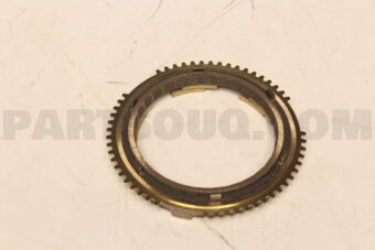 ME535994 RING ASSY,T M SYNCHRONI