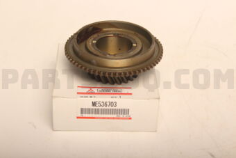 ME536703 PINION ASSY