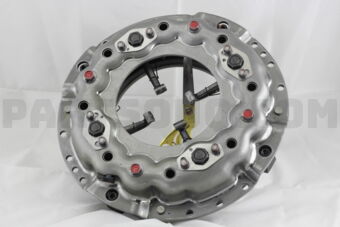 ME539869 PLATE+LEVER A,CLUTCH