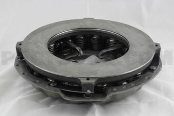 ME539869 PLATE+LEVER A,CLUTCH