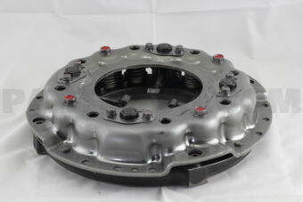 ME539869 PLATE+LEVER A,CLUTCH