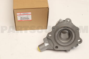 ME540229 CYL ASSY,CL RLS CONCENTRIC