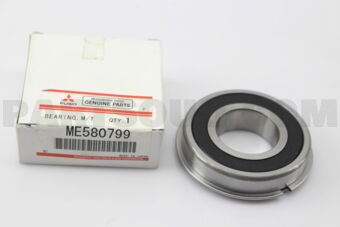 ME580799 FUSO BEARING,M/T MAIN SHA