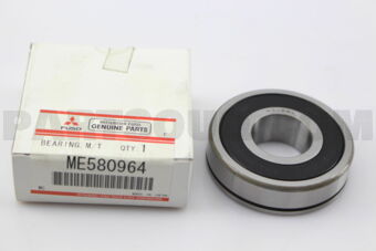 ME580964 FUSO BRG,M/T CO/SHAFT EXT