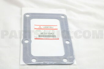 ME581042 GASKET,T/M PTO HOLE COVER