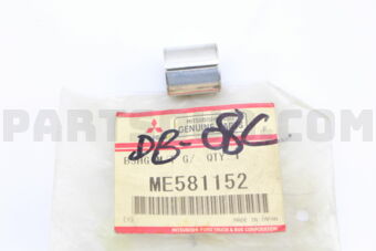 ME581152 BSHG,M/T G/SHF CONT EQUIP