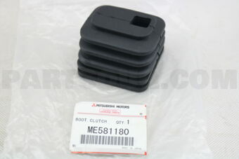 ME581180 BOOT,CLUTCH RELEASE FORK