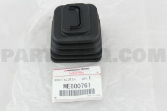 ME600761 BOOT,CLUTCH RELEASE FORK
