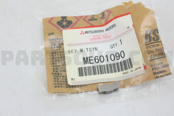 ME601090 KEY,M/T SYNCH