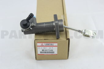ME607348 CYL ASSY,CLUTCH MAST