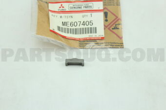 ME607405 KEY,M/T SYNCH