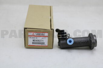 ME608271 CYL ASSY,CLUTCH MASTER
