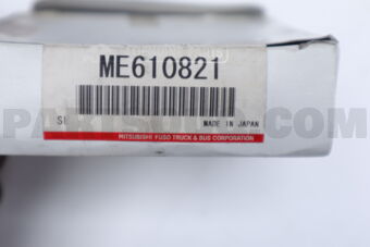 ME610821 HUB,M/T 2ND &amp; 3RD SY
