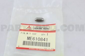 ME610841 PIN,M/T GEARSHIFT