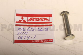 ME621213 PIN,PARKING BRAKE