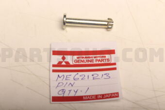 ME621213 PIN,PARKING BRAKE