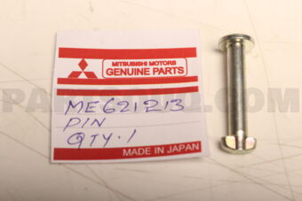 ME621213 PIN,PARKING BRAKE