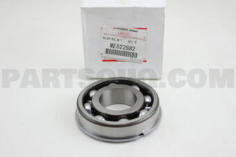 ME622882 BEARING,M/T COUNTERSHAFT