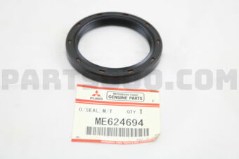 ME624694 O/SEAL,M/T CASE EXT HSG,RR