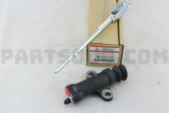 ME631593 CYLINDER ASSY,CLUTCH POWER