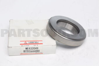 ME632049 BEARING,CLUTCH RELEA