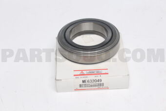 ME632049 BEARING,CLUTCH RELEA