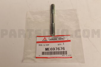 ME697676 ROD,GEARSHIFT LINK