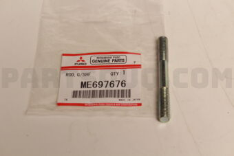ME697676 ROD,GEARSHIFT LINK