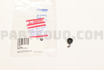 ME701468 SPRING,STARTER BRUSH