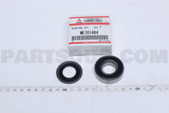 ME701484 Mitsubishi BRG &amp; SLEEVE KIT,STARTER