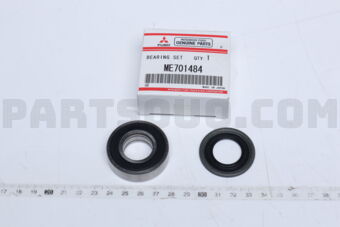ME701484 Mitsubishi BRG &amp; SLEEVE KIT,STARTER