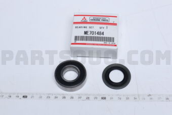 ME701484 Mitsubishi BRG &amp; SLEEVE KIT,STARTER