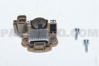 ME701986 REGULATOR,ALTERNATOR