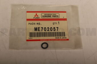 ME702057 PACKING,INJECTION PMP B