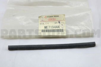 ME719444 HOSE,T/C INR