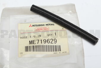 ME719629 HOSE,T/C INR