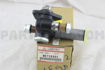 ME728983 PUMP A,INJ PUMP FUEL FEED