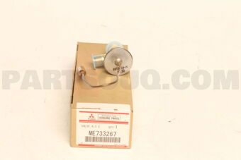 ME733267 VALVE,A/C EXPANSION