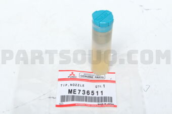 ME736511 NOZZLE,FUEL INJECTIO
