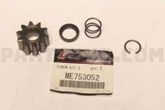 ME753052 PINON KIT,STARTER