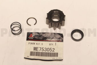 ME753052 PINON KIT,STARTER