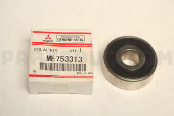 ME753313 BEARING,ALTERNATOR R