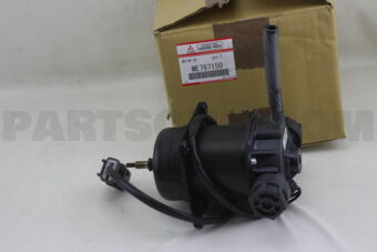 ME767150 MOTOR,A/C CONDENSER COOLIN