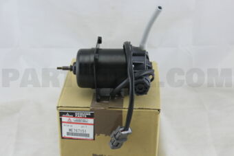 ME767151 MOTOR,A/C CONDENSOR COOLIN
