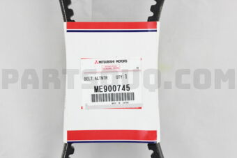 ME900745 BELT,ALTERNATOR& OTHERS