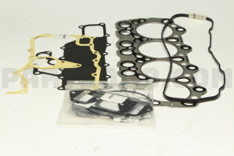 ME990374 GASKET KIT,ENG OVERH