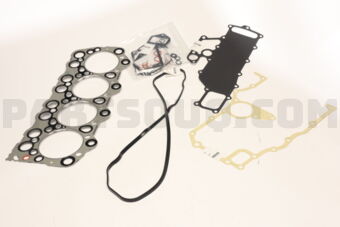 ME991026 Mitsubishi GASKET KIT, ENG OH